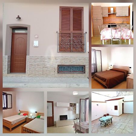 Appartamento Casa Noga' Manduria Esterno foto