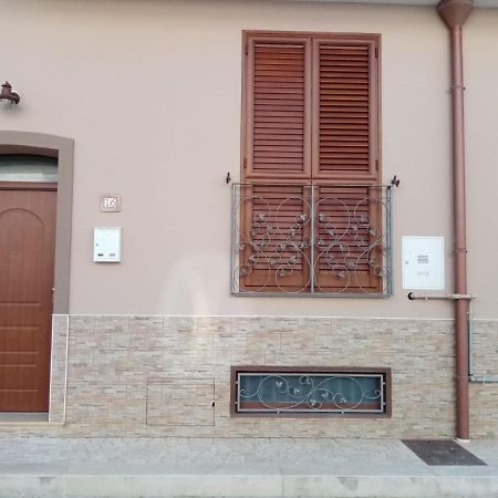 Appartamento Casa Noga' Manduria Esterno foto