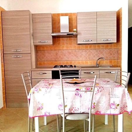 Appartamento Casa Noga' Manduria Esterno foto