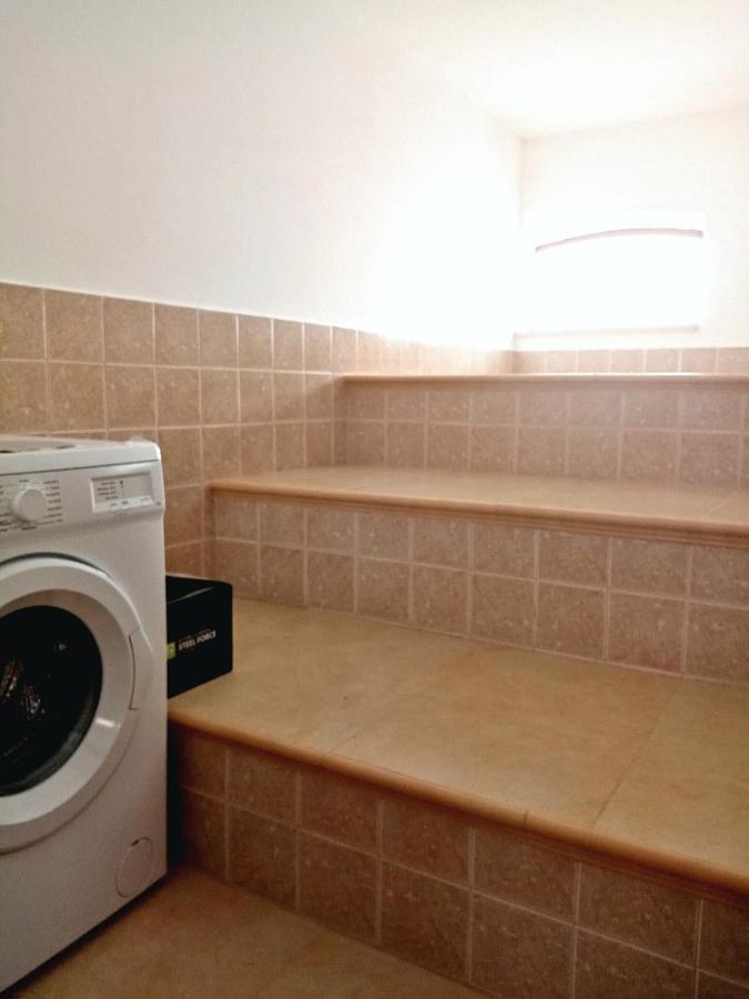 Appartamento Casa Noga' Manduria Esterno foto