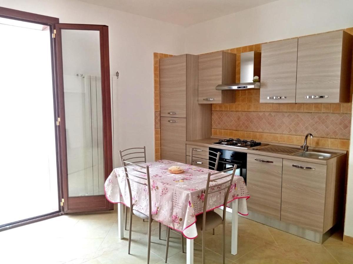 Appartamento Casa Noga' Manduria Esterno foto