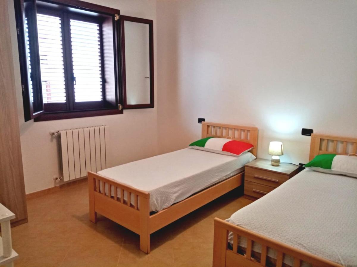 Appartamento Casa Noga' Manduria Esterno foto