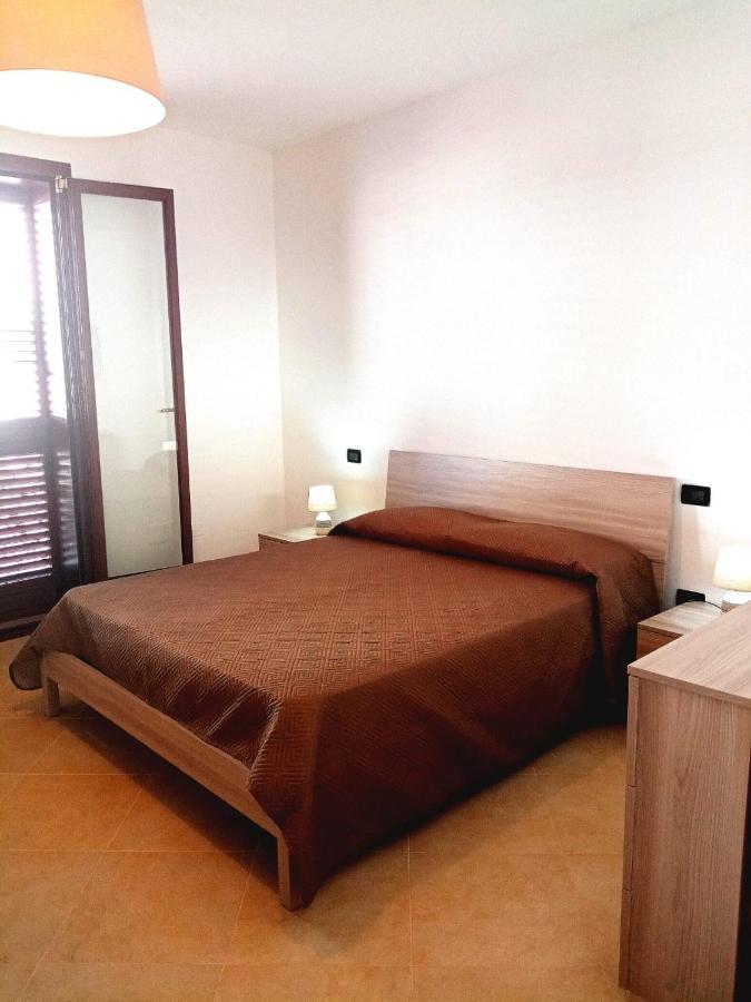 Appartamento Casa Noga' Manduria Esterno foto