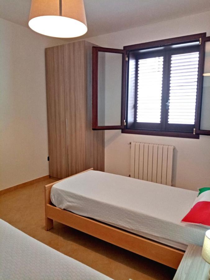 Appartamento Casa Noga' Manduria Esterno foto