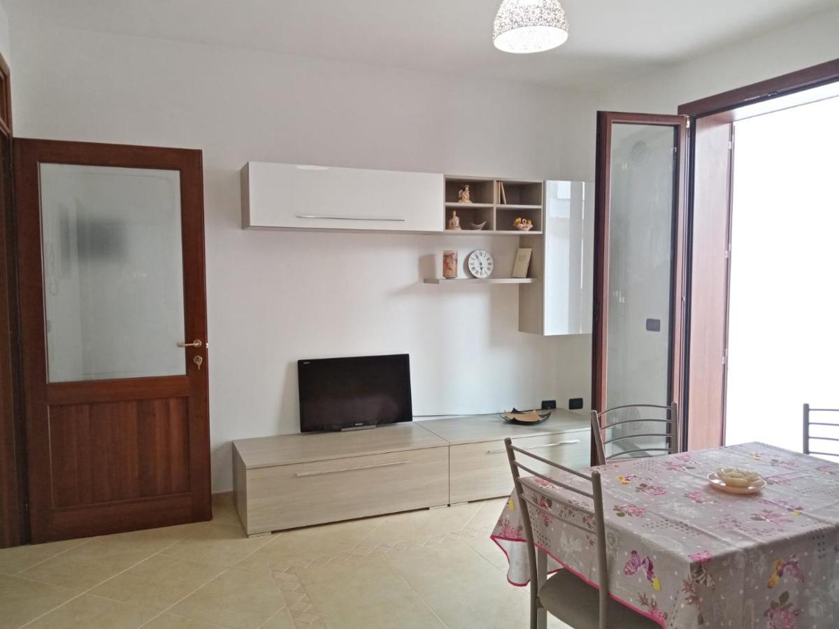 Appartamento Casa Noga' Manduria Esterno foto
